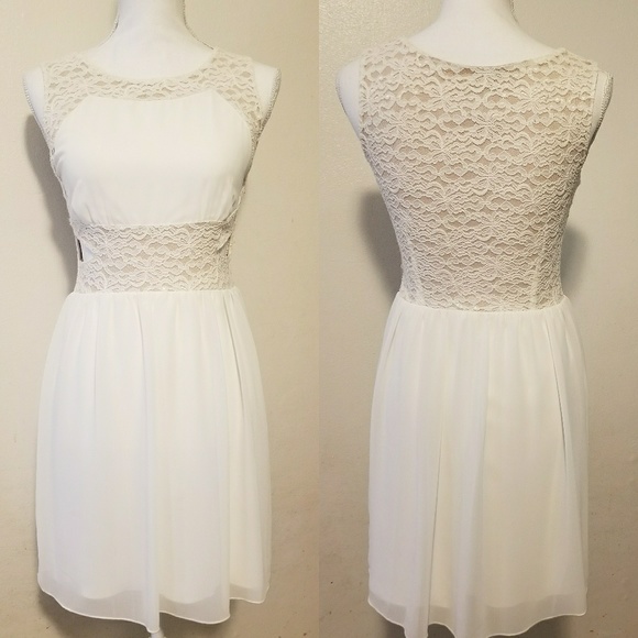 Sweet Storm Dresses & Skirts - Sweet Storm dress